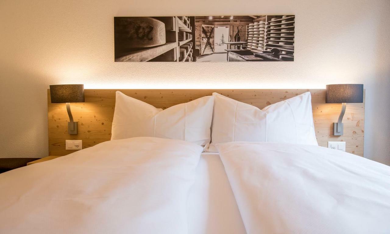 Gadmer Lodge - Dein Zuhause In Den Bergen Gadmen Bagian luar foto