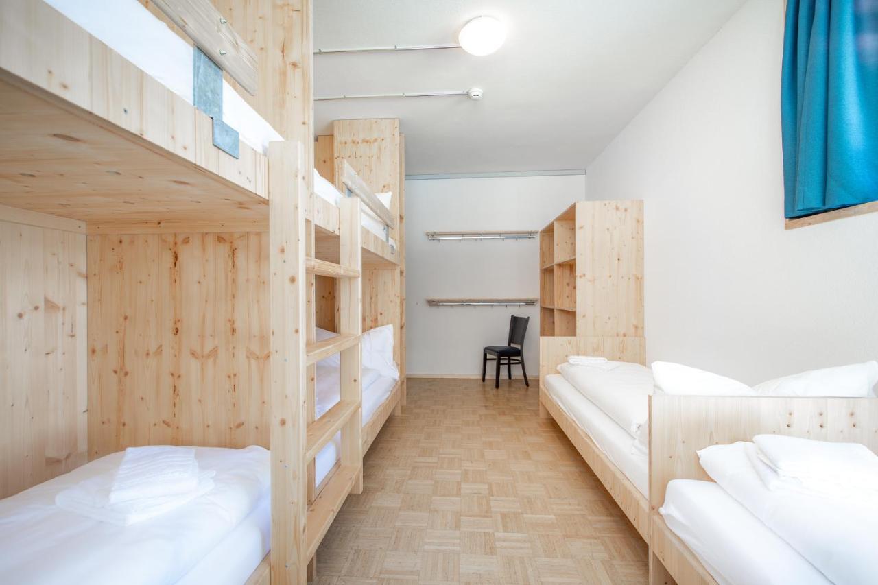 Gadmer Lodge - Dein Zuhause In Den Bergen Gadmen Bagian luar foto