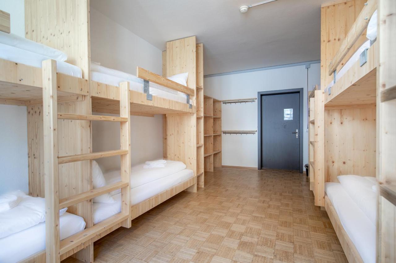 Gadmer Lodge - Dein Zuhause In Den Bergen Gadmen Bagian luar foto